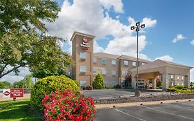 Best Western Plus Washington Hotel